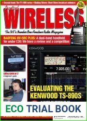 Practical Wireless
