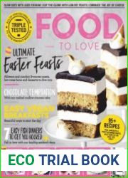 Food To Love
