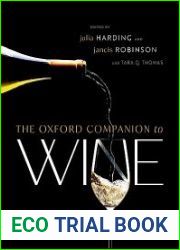 The Oxford Companion to Wine, 5th Edition (Oxford Companions)