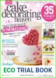Cake Decorating Heaven