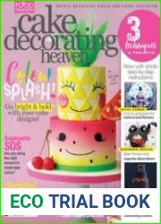 Cake Decorating Heaven