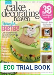 Cake Decorating Heaven