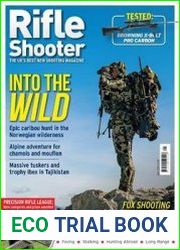 Rifle Shooter