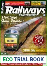 Railways Illustrated