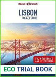 Insight Guides Pocket Lisbon