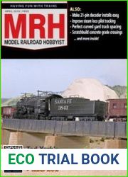Model Railroad News