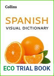 Collins Spanish Visual Dictionary