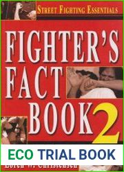 Fighter|s Fact Book 2 Street Fighting Essentials