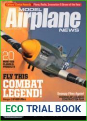Model Airplane News 2019-06