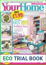 Your Home UK Magazine