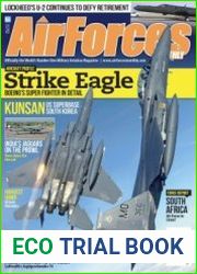 Air Forces Monthly
