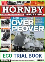 Hornby Magazine 2019-05