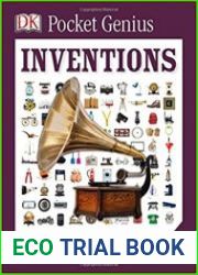 Pocket Genius Inventions