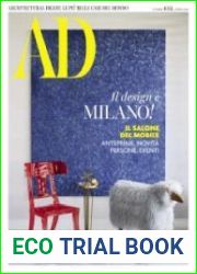 AD Architectural Digest Italia