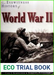 An Eyewitness History of World War II