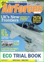 Air Forces Monthly