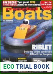 Model Boats