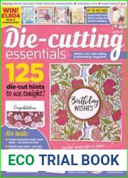 Die - cutting Essentials