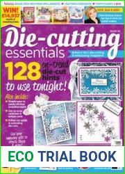 Die - cutting Essentials