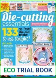 Die - cutting Essentials