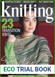 Knitting Magazine