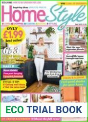 HomeStyle UK Magazine