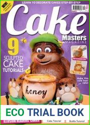 Cake Masters