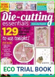 Die - cutting Essentials