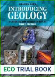 Introducing Geology A Guide to the World of Rocks (Introducing Earth and Environmental Sciences) New 3rd Edition