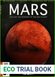 All About Space Book of Mars