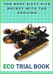 The Best Sixty Five Project With The Arduino