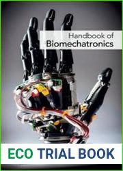 Handbook of Biomechatronics
