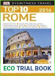 Top 10 Rome