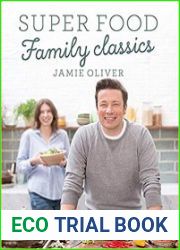 Super Food Family Classics