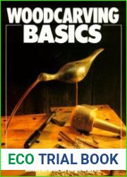 Woodcarving Basics