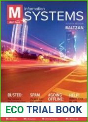 M Information Systems