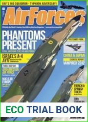 Air Forces Monthly