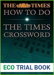How to Do the Times Crossword