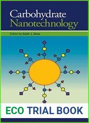 Carbohydrate Nanotechnology