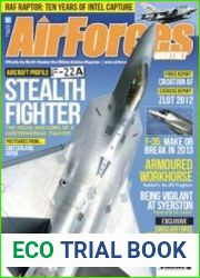 Air Forces Monthly
