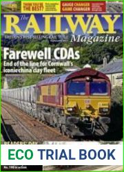 The Railway Magazine - September 2023