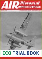 Air Pictorial 1957-01