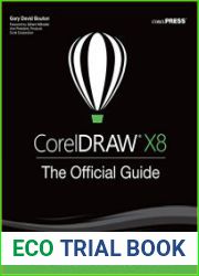 CorelDRAW X8 The Official Guide