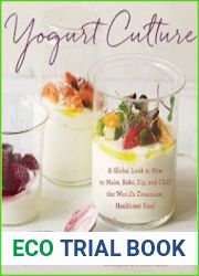 Yogurt Culture