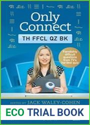 Only Connect The Official Quiz Book