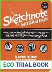 The Sketchnote Workbook