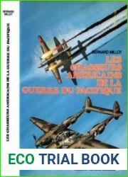 Les Chasseurs Americains de la Guerre du Pacifique Tome 2 (Collection Docavia №19)