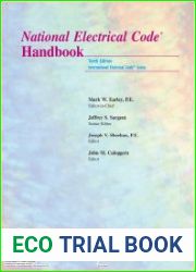 National Electrical Code Handbook, Tenth Edition