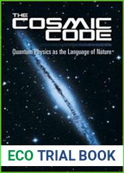 The Cosmic Code Quantum Physics as the Language of Nature