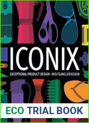 Iconix Exceptional Product Design